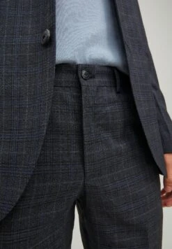 JACK&JONES Premium Jprfranco Check - Kostuum - Navy Blazer -Jack & Jones Verkoopwinkel db052fcf9c384001ba8874b1e7acf017