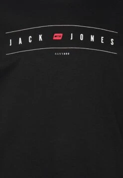 Jack & Jones Jjflag Crew Neck - Sweater - Black 10 Jack & Jones Jjflag Crew Neck - Sweater - Black -Jack & Jones Verkoopwinkel db20060c1de446bd9acadf3d429cfeac