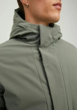 JACK&JONES Premium Jprblatiger- Winterjas - Mulled Basil -Jack & Jones Verkoopwinkel db51905586f64aac90eaa2e4e700fbe4