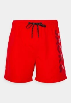 Jack & Jones Jjswim Splicelogo- Zwemshorts - Chinese Red 8 Jack & Jones Jjswim Splicelogo- Zwemshorts - Chinese Red -Jack & Jones Verkoopwinkel db56a538e155459da10c0c40362dc0d8