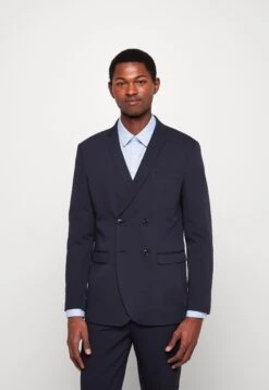JACK&JONES Premium Jprfranco Suit - Kostuum - Dark Navy -Jack & Jones Verkoopwinkel dba24c7f1c9b4b698cb2b486a630ee3a