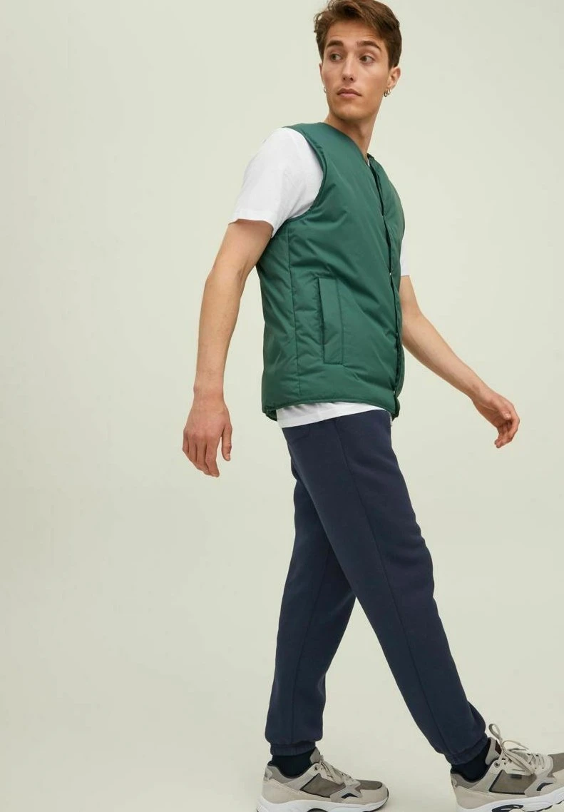 Jack & Jones Kane Brink Grafik - Trainingsbroek - Navy Blazer 5 Jack & Jones Kane Brink Grafik - Trainingsbroek - Navy Blazer - Afbeelding 5