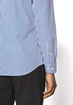 Jack & Jones Jjjoe - Zakelijk Overhemd - Medieval Blue -Jack & Jones Verkoopwinkel dc2d60e07ac74fdfaf17efc97f756e02