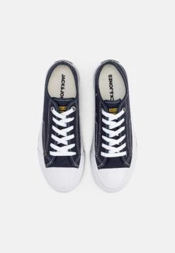 Jack & Jones Jfwcorp- Sneakers Laag - Navy Blazer 9 Jack & Jones Jfwcorp- Sneakers Laag - Navy Blazer -Jack & Jones Verkoopwinkel dc4310c5e9ba4a778a2312ee4451f1a0