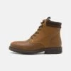 Jack & Jones Jfwsolomon Boot - Veterboots - Honey