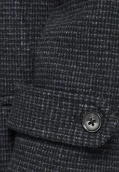 JACK&JONES Premium Jprblamelton - Halflange Jas - Dark Grey Melange -Jack & Jones Verkoopwinkel dcafa35ba53e4cad8b142f6d55018aa8