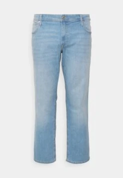 Jack & Jones Imike Original Noos Pls - Straight Leg Jeans - Blue Denim 9 Jack & Jones Imike Original Noos Pls - Straight Leg Jeans - Blue Denim -Jack & Jones Verkoopwinkel dcbdedba43b54f6c803ad6ba78d2375b