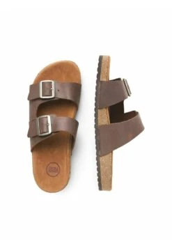 Jack & Jones Muiltjes - Brown Stone 10 Jack & Jones Muiltjes - Brown Stone -Jack & Jones Verkoopwinkel dd2d025c74dc424d8ab59b10776ead6f