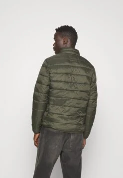 Jack & Jones Jjvincent Puffer Collar Jacket - Winterjas - Rosin 7 Jack & Jones Jjvincent Puffer Collar Jacket - Winterjas - Rosin -Jack & Jones Verkoopwinkel de14571f7dff47da9ccf0d20b7fd407c