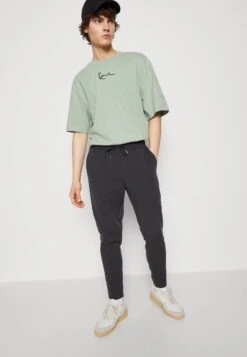 Jack & Jones Jpstace Jjmarlo - Broek - Dark Grey Melange -Jack & Jones Verkoopwinkel de322a00a03940e4bf2ea183feb102f8