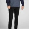 Jack & Jones Jpstwill Jjnewbasic- Trainingsbroek - Black