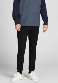 Jack & Jones Jpstwill Jjnewbasic- Trainingsbroek - Black