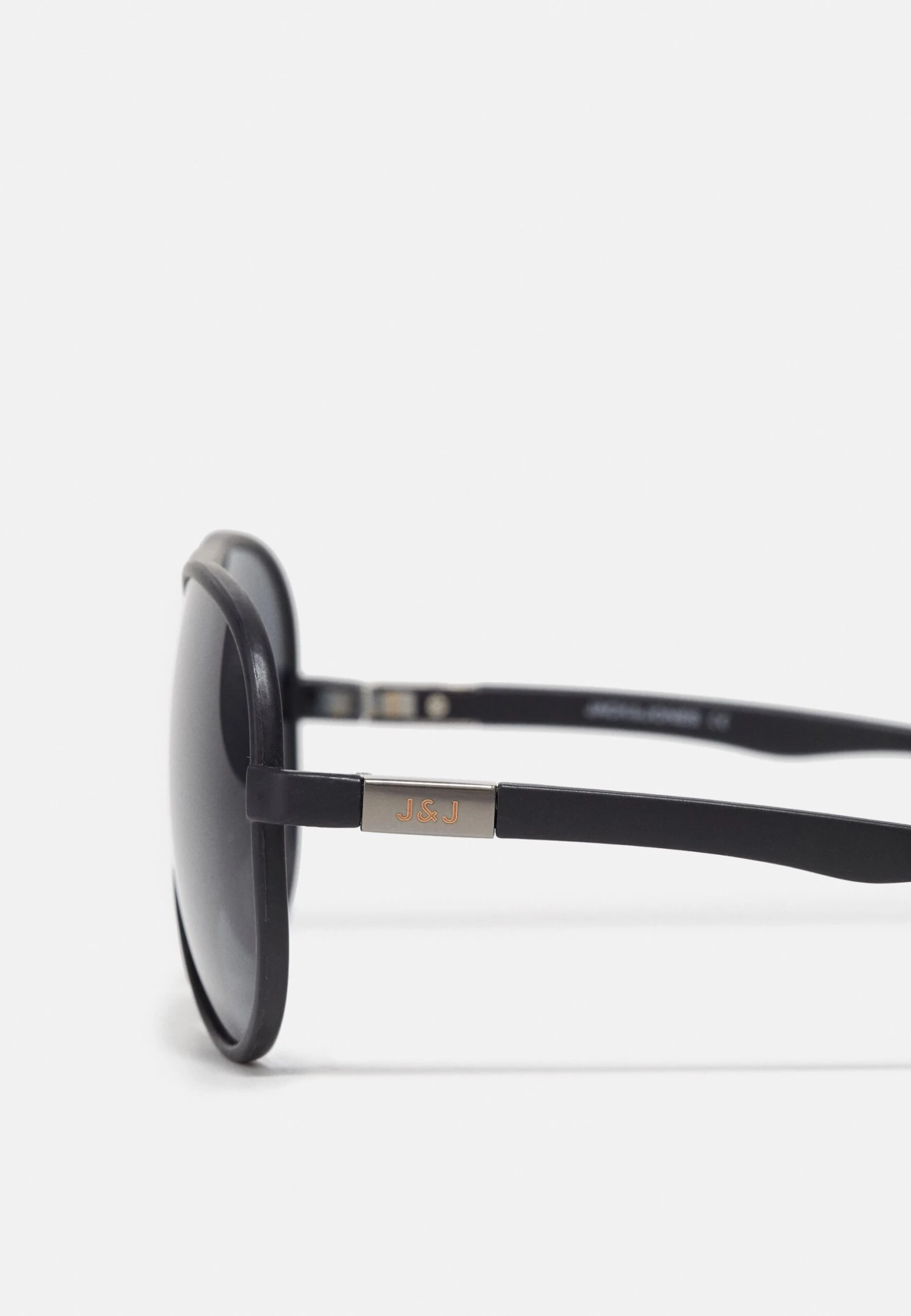 Jack & Jones Jacaviatas Sunglasses 2 Pack - Zonnebril - Black/Brown 2 Jack & Jones Jacaviatas Sunglasses 2 Pack - Zonnebril - Black/Brown - Afbeelding 2