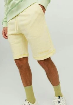 Jack & Jones Faded - Trainingsbroek - Transparent Yellow -Jack & Jones Verkoopwinkel defafdc941e04859963175bf2f7700d7