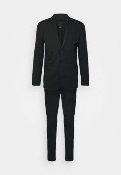 JACK&JONES Premium Jprblabeck Suit - Kostuum - Black -Jack & Jones Verkoopwinkel df057f0216f242488150dbd36b67f36c