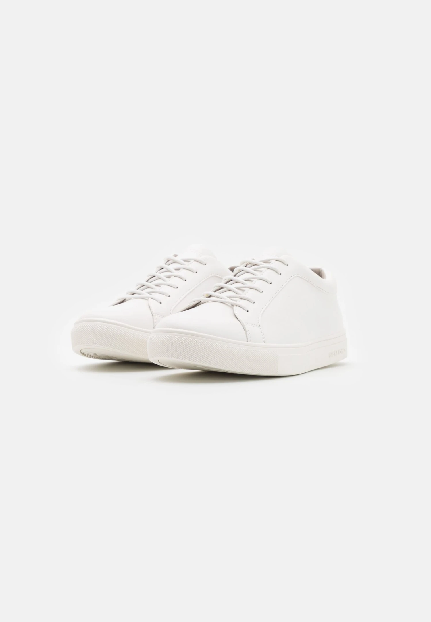 Jack & Jones Jfwsputnik - Sneakers Laag - White 2 Jack & Jones Jfwsputnik - Sneakers Laag - White - Afbeelding 2