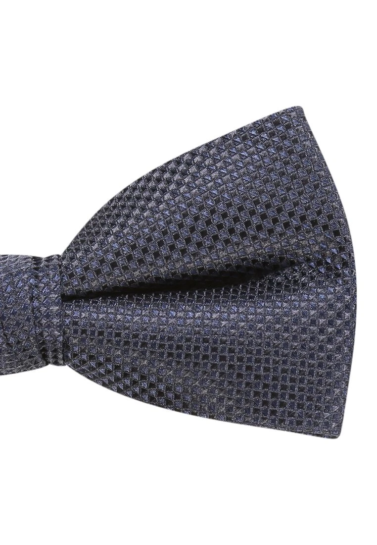 Jack & Jones Jaccolombia Bowtie - Vlinderdas - Dark Navy 3 Jack & Jones Jaccolombia Bowtie - Vlinderdas - Dark Navy - Afbeelding 3