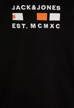 Jack & Jones Junior Jcofreddie Hood Jnr - Hoodie - Black 5 Jack & Jones Junior Jcofreddie Hood Jnr - Hoodie - Black -Jack & Jones Verkoopwinkel dfa7ef8be7d14114989cdd89983341e2