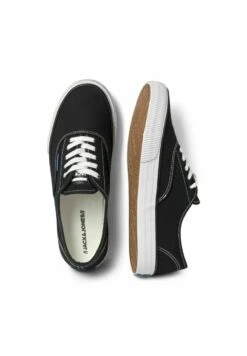 Jack & Jones Jfwcurtis - Sneakers Laag - Anthracite 8 Jack & Jones Jfwcurtis - Sneakers Laag - Anthracite -Jack & Jones Verkoopwinkel dfac20bd4ea8421bb2f0dbbcae0626fa