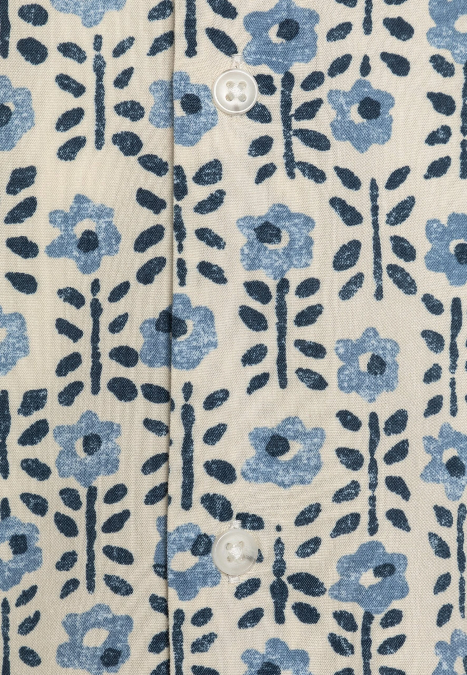 JACK&JONES Premium Jprblulandon Print Resort - Overhemd - Pristine 5 JACK&JONES Premium Jprblulandon Print Resort - Overhemd - Pristine - Afbeelding 5