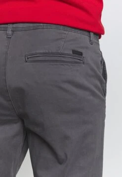 Jack & Jones Jjimarco Jjbowie- Chino - Asphalt -Jack & Jones Verkoopwinkel e06d527b9f1a4d7998a280abf73bcc59