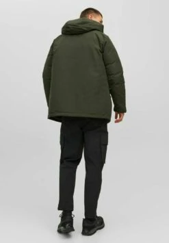 Jack & Jones Winterjas - Rosin -Jack & Jones Verkoopwinkel e0713a4fea864342a31807fed0a8f9c0