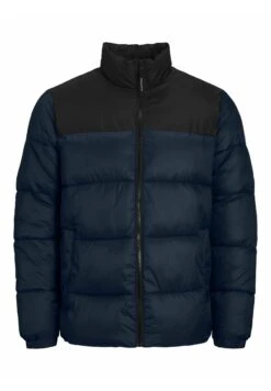 Jack & Jones Etoby Puffer Collar Sn - Winterjas - Navy Blazer 12 Jack & Jones Etoby Puffer Collar Sn - Winterjas - Navy Blazer -Jack & Jones Verkoopwinkel e08f4046f4484b80a68e53d8b72c6c5d