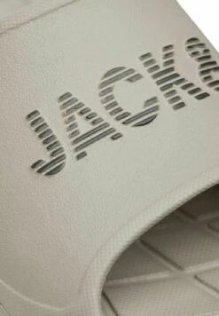 Jack & Jones Jfwgarrix Moulded Slider - Badslippers - Plaza Taupe 13 Jack & Jones Jfwgarrix Moulded Slider - Badslippers - Plaza Taupe -Jack & Jones Verkoopwinkel e0925d197b514a8ea5c57373aee06d49