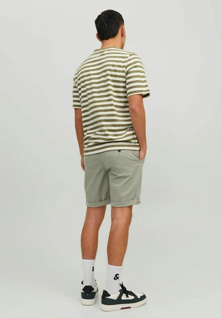 Jack & Jones Fury Akm - Shorts - Tea 3 Jack & Jones Fury Akm - Shorts - Tea - Afbeelding 3