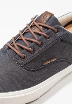 Jack & Jones Jfwvision Classic- Sneakers Laag - Anthracite 15 Jack & Jones Jfwvision Classic- Sneakers Laag - Anthracite -Jack & Jones Verkoopwinkel e18ffc394a2e41e0aadb069602e30a5d