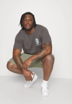 Jack & Jones Jorkarma Tee Crew Neck- T-Shirt Print - Raven -Jack & Jones Verkoopwinkel e1da92582645400ca96abff5f7d56c75