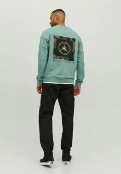 Jack & Jones Kane Filo Jogger - Cargobroek - Black 10 Jack & Jones Kane Filo Jogger - Cargobroek - Black -Jack & Jones Verkoopwinkel e2a4d888214c455e8074680cae031d26