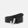 Jack & Jones Jacjones Belt - Riem - Black