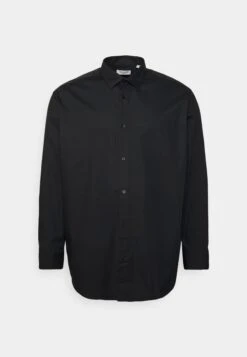 Jack & Jones Jjjoe Plain - Overhemd - Black