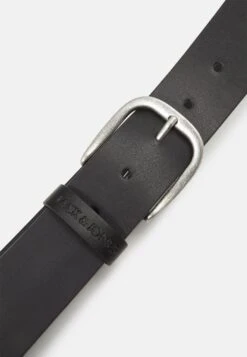 Jack & Jones Jacoliver Noos Unisex - Riem - Black 5 Jack & Jones Jacoliver Noos Unisex - Riem - Black -Jack & Jones Verkoopwinkel e2cc2cda287d425d8a92a9efebd4227a