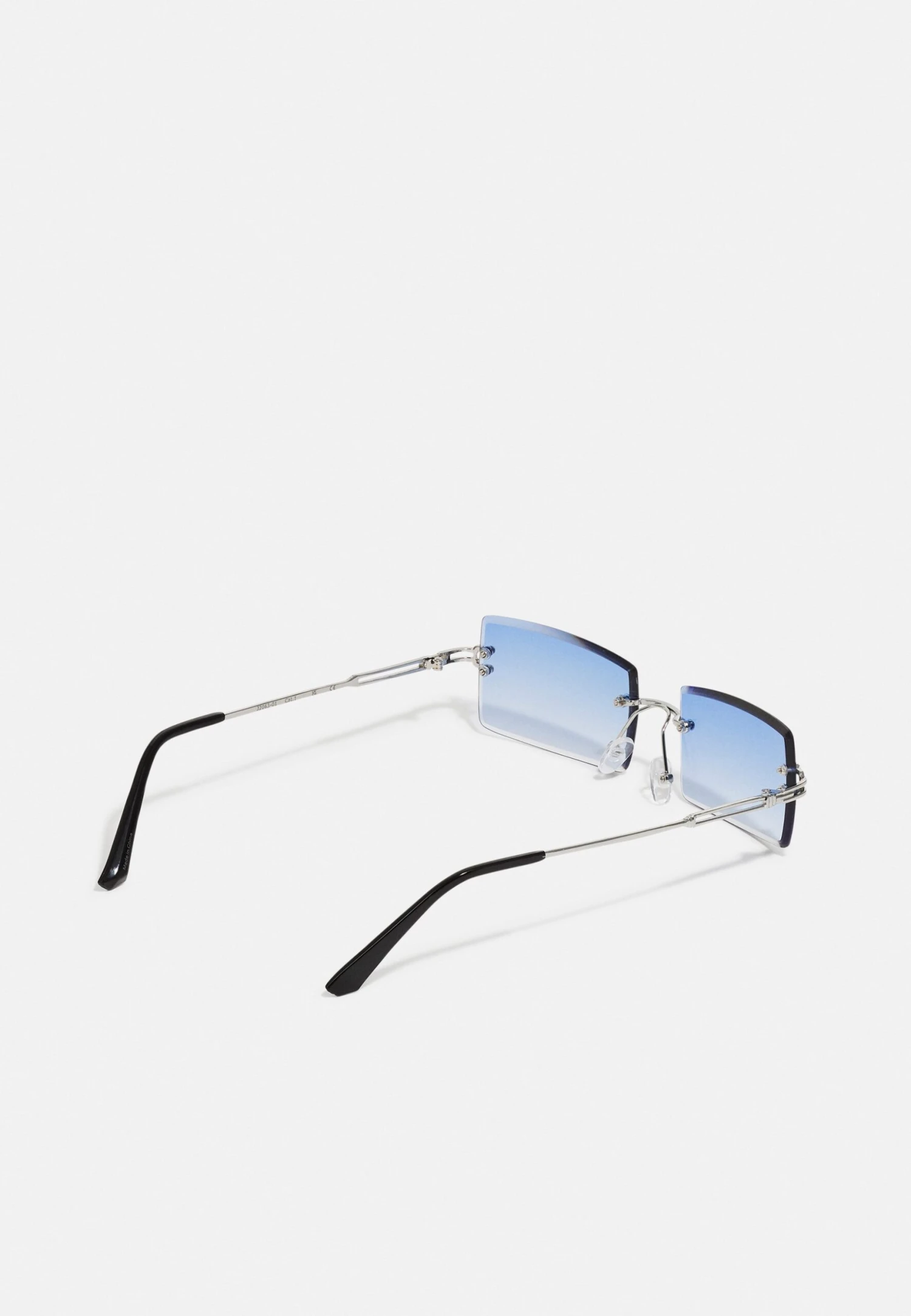 Jack & Jones JacmilanoUnisex - Zonnebril - Blue Iolite 2 Jack & Jones JacmilanoUnisex - Zonnebril - Blue Iolite - Afbeelding 2