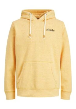 Jack & Jones Jorpaul Tons Noos - Hoodie - Gelb