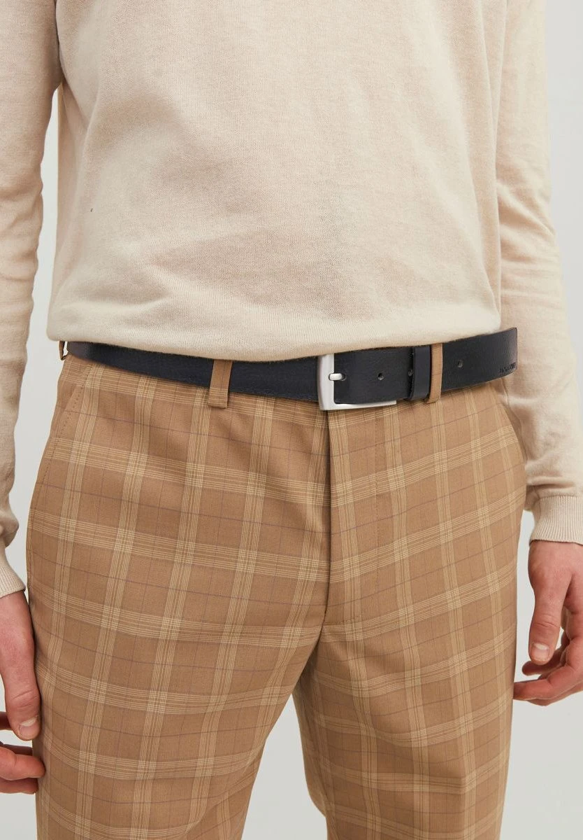 Jack & Jones Stockholm Noos - Riem - Black 1 Jack & Jones Stockholm Noos - Riem - Black