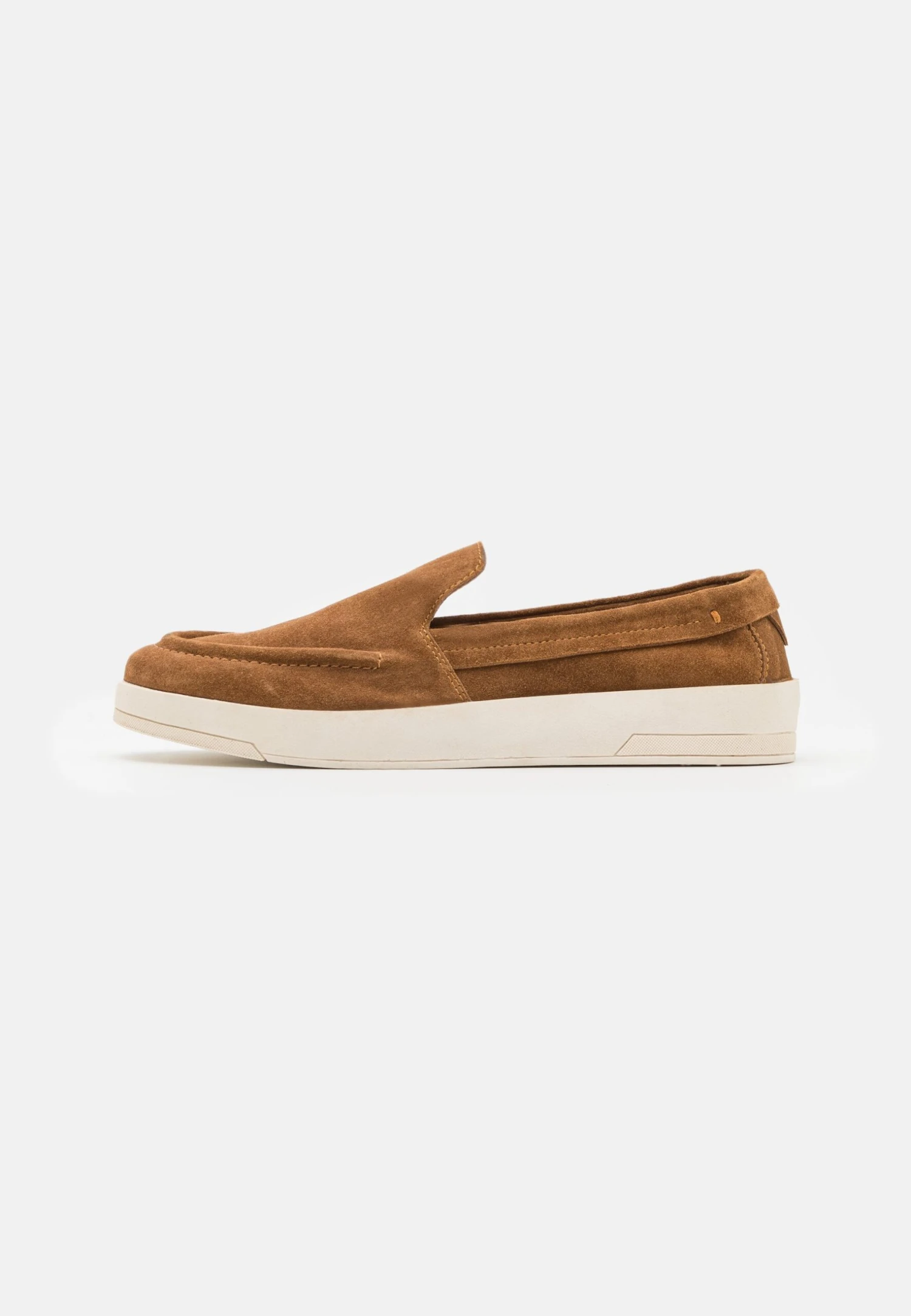 Jack & Jones Jfwmaccartney- Instappers - Cognac 1 Jack & Jones Jfwmaccartney- Instappers - Cognac