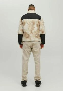 Jack & Jones Fleecejas - Moonbeam -Jack & Jones Verkoopwinkel e3dc8adce65d4a16bd4096a8431f72ec