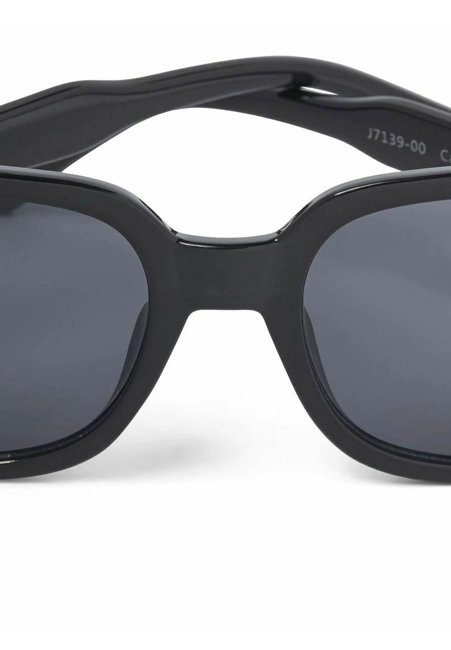 Jack & Jones Klassische - Zonnebril - Black 5 Jack & Jones Klassische - Zonnebril - Black - Afbeelding 5