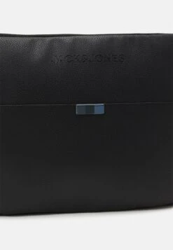 Jack & Jones Jacalex Laptop Sleeve Unisex - Laptoptas - Black -Jack & Jones Verkoopwinkel e428279709aa4e558fe5e3b4fced9799