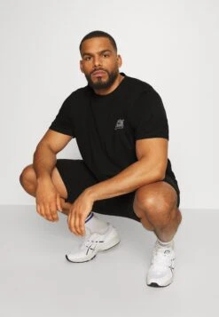 Jack & Jones Jpstshark - Shorts - Black -Jack & Jones Verkoopwinkel e456185ab772416b854e345e565c38f2