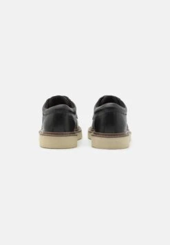 Jack & Jones Jfwaldgate Shoe - Sportieve Veterschoenen - Anthracite 8 Jack & Jones Jfwaldgate Shoe - Sportieve Veterschoenen - Anthracite -Jack & Jones Verkoopwinkel e5564097444a4940b0bd0d197022ba3b