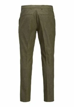 JACK&JONES Premium Slim Fit - Broek - Olive Night -Jack & Jones Verkoopwinkel e573c4923cf74f70aa6bc964b18ac846