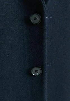 Jack & Jones Jjemoulder Coat - Mantel - Navy Blazer -Jack & Jones Verkoopwinkel e5cb25aaa6f843be83571514b3a6189f