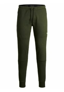 Jack & Jones Sweathose Will Jair - Trainingsbroek - Deep Lichen Green -Jack & Jones Verkoopwinkel e6077589a3b447b79c42e3932c8b1d0c