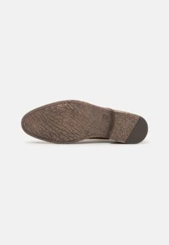 Jack & Jones Jfwraymond - Veterschoenen - Cognac -Jack & Jones Verkoopwinkel e6626c43cf6141609e8df8ee64d35e1f