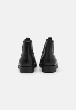 Jack & Jones Jfwargo Leather Chelsea Ln - Korte Laarzen - Anthracite 8 Jack & Jones Jfwargo Leather Chelsea Ln - Korte Laarzen - Anthracite -Jack & Jones Verkoopwinkel e67677db160d4e118d09158b786b6813