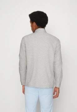 Jack & Jones Jorjames Dalston Dobby Shirt - Overhemd - Cloud Dancer -Jack & Jones Verkoopwinkel e6d2f96507424605bf239d02e3df9eee